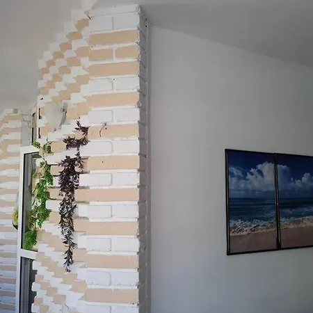Apartamento Mar Canteras *